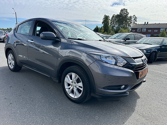 Honda HR-V 3 of 30