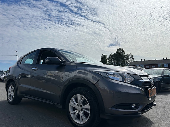 Honda HR-V 5 of 30
