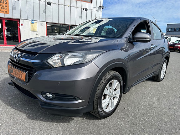 Honda HR-V 13 of 30