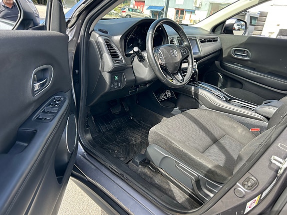 Honda HR-V 29 of 30