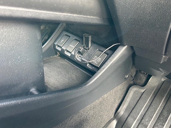 Honda HR-V 27 of 30