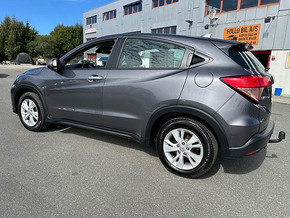Honda HR-V 12 of 30
