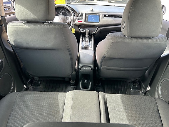Honda HR-V 20 of 30