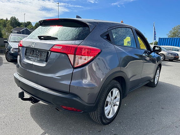 Honda HR-V 8 of 30