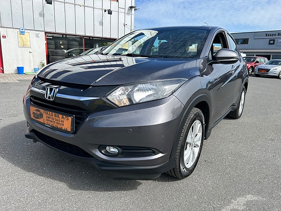Honda HR-V 14 of 30