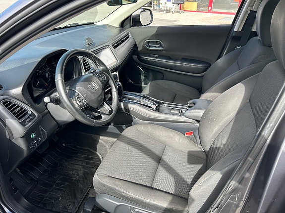 Honda HR-V 30 of 30