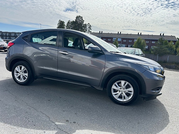 Honda HR-V 6 of 30