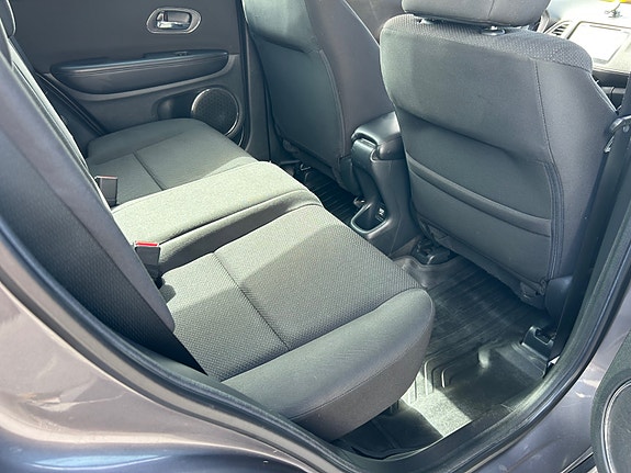 Honda HR-V 23 of 30