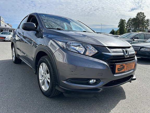 Honda HR-V 18 of 30