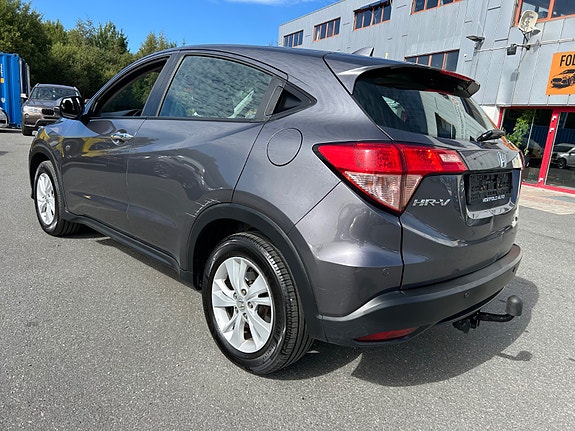 Honda HR-V 11 of 30