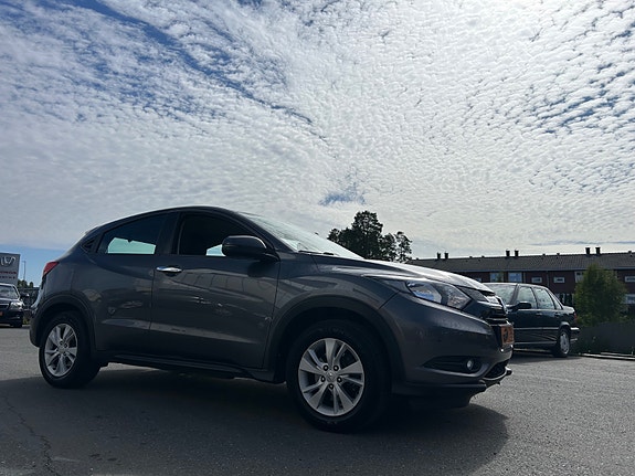 Honda HR-V 4 of 30