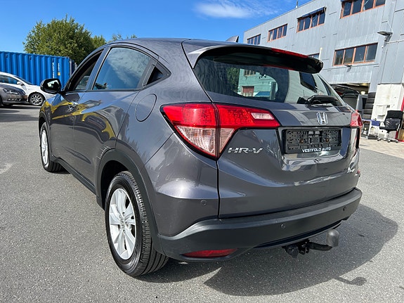 Honda HR-V 10 of 30