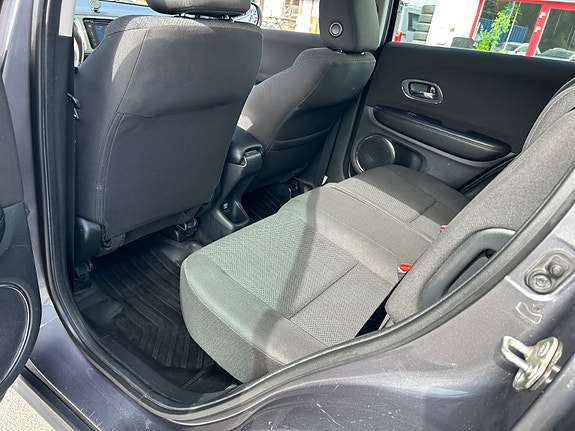 Honda HR-V 21 of 30