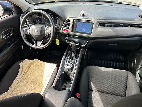 Honda HR-V 24 of 30