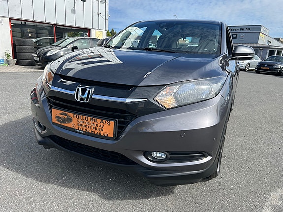 Honda HR-V 15 of 30