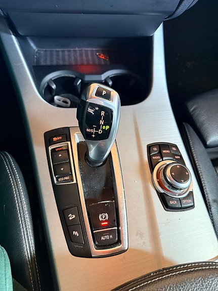 BMW X3 7 of 18