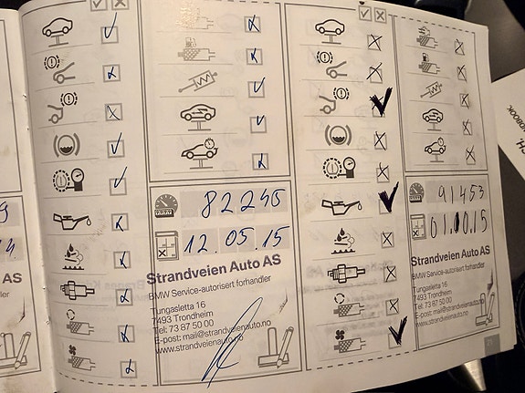 BMW X3 9 of 18