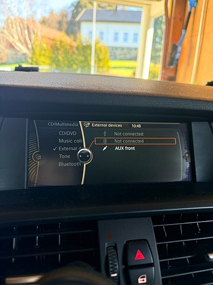 BMW X3 8 of 18