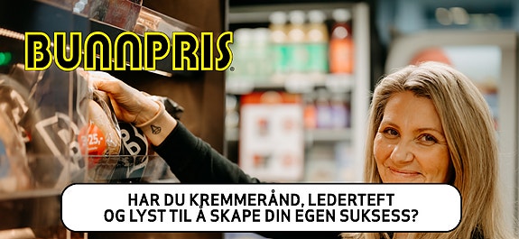 Bilde fra arbeidsgiver