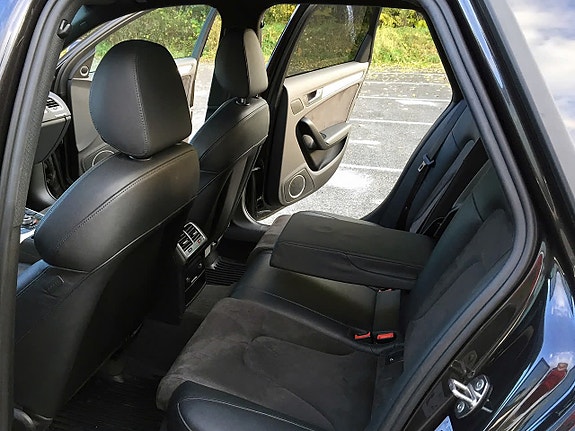 Audi A4 allroad 4 of 24