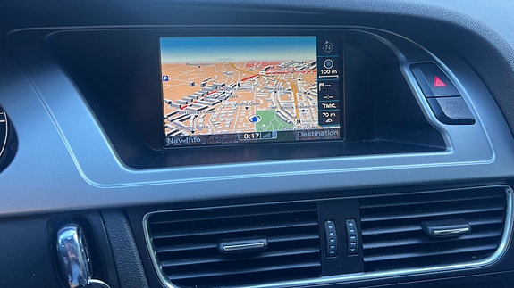 Audi A4 allroad 10 of 24