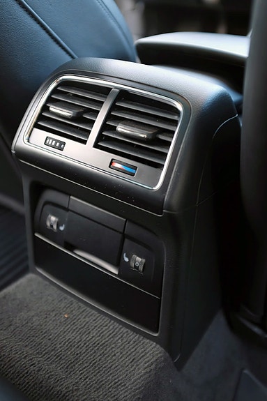 Audi A4 allroad 12 of 24