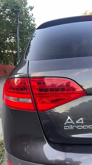 Audi A4 allroad 17 of 24