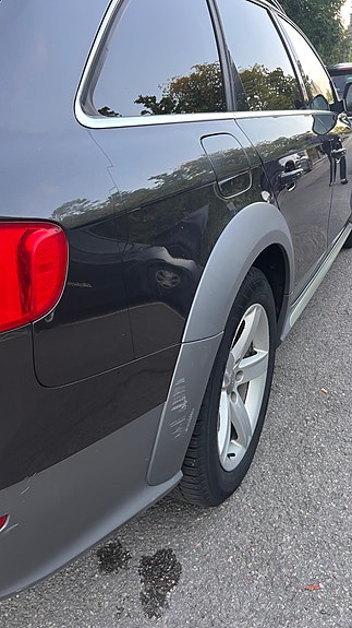 Audi A4 allroad 18 of 24