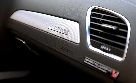 Audi A4 allroad 14 of 24