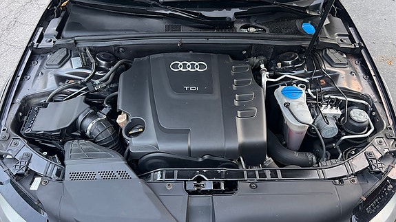 Audi A4 allroad 15 of 24