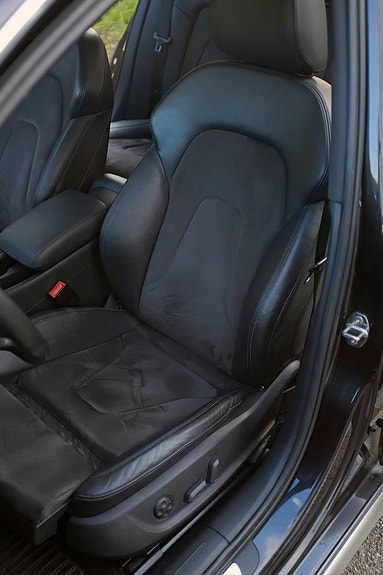 Audi A4 allroad 13 of 24