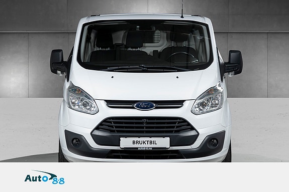 Ford Transit Custom 5 of 28