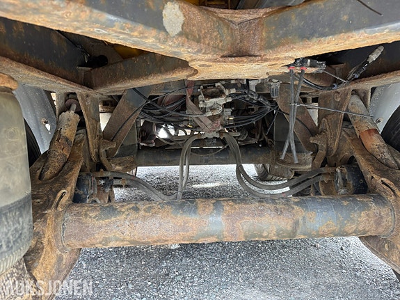 HM KHMD-24L Trippelkjærre 15 of 17
