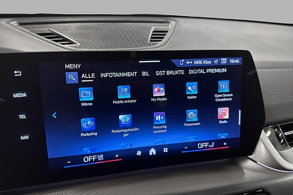 BMW iX2 27 of 30