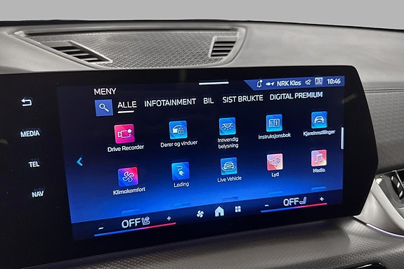 BMW iX2 26 of 30