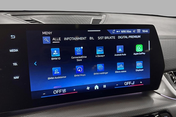 BMW iX2 25 of 30