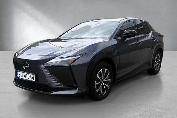 Lexus RZ300e