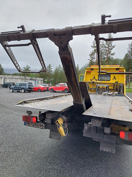 Scania P310 6 of 8