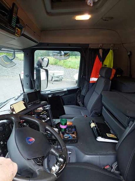 Scania P310 5 of 8