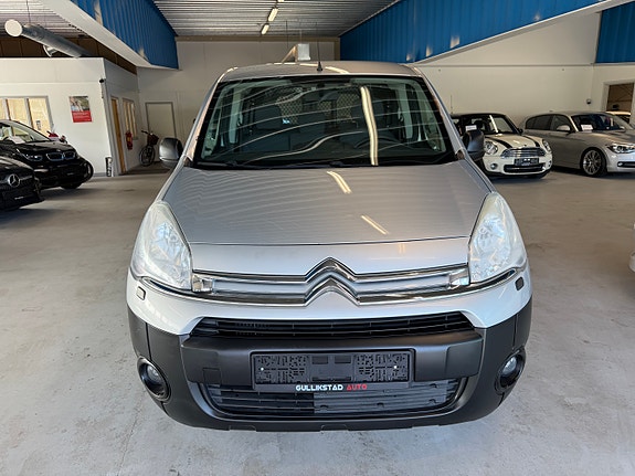 Citroen Berlingo 3 of 30