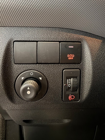 Citroen Berlingo 26 of 30