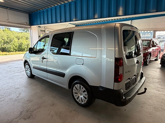 Citroen Berlingo 7 of 30