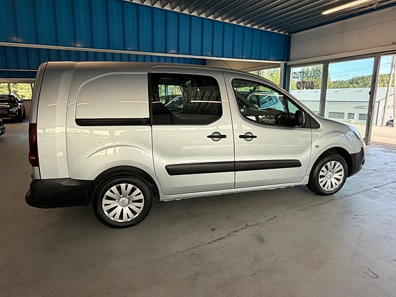 Citroen Berlingo 12 of 30