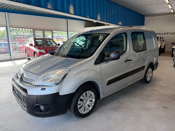 Citroen Berlingo 5 of 30