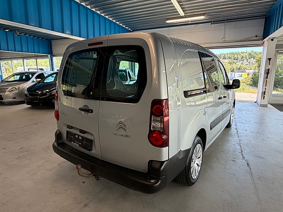 Citroen Berlingo 10 of 30