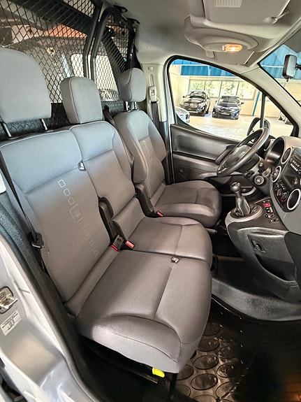 Citroen Berlingo 20 of 30