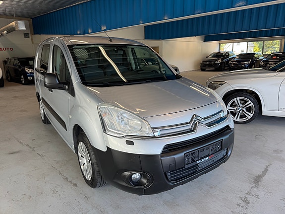 Citroen Berlingo 2 of 30