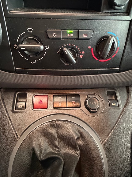 Citroen Berlingo 28 of 30