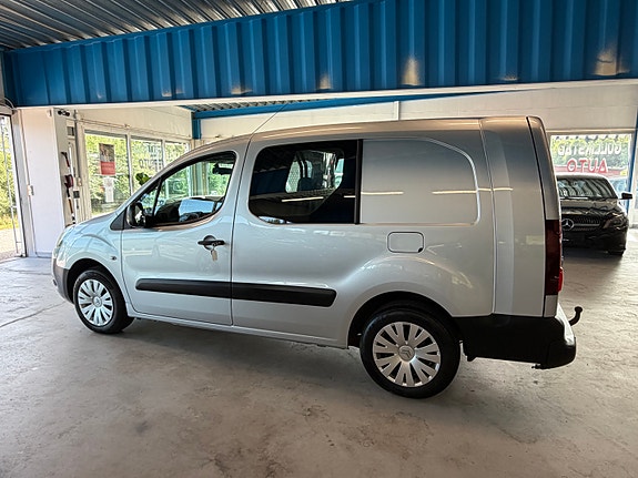 Citroen Berlingo 6 of 30