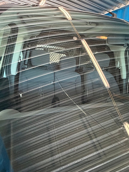 Citroen Berlingo 19 of 30